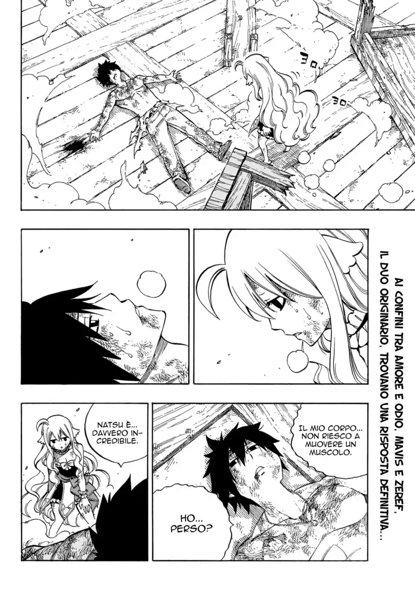 Fairy Tail Capitolo 537 page 6