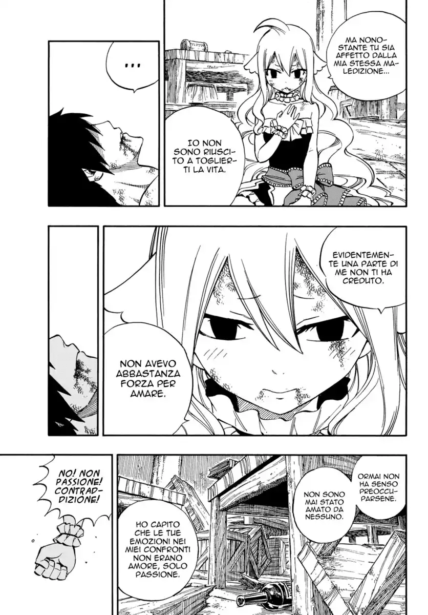 Fairy Tail Capitolo 537 page 9