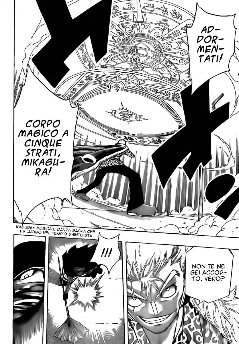 Fairy Tail Capitolo 120 page 10