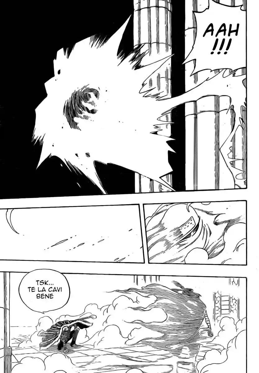 Fairy Tail Capitolo 120 page 13