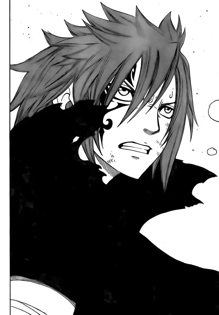 Fairy Tail Capitolo 120 page 16