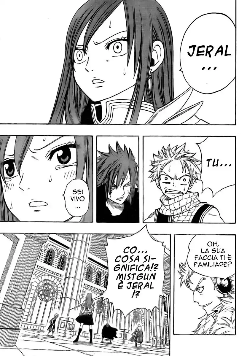 Fairy Tail Capitolo 120 page 17