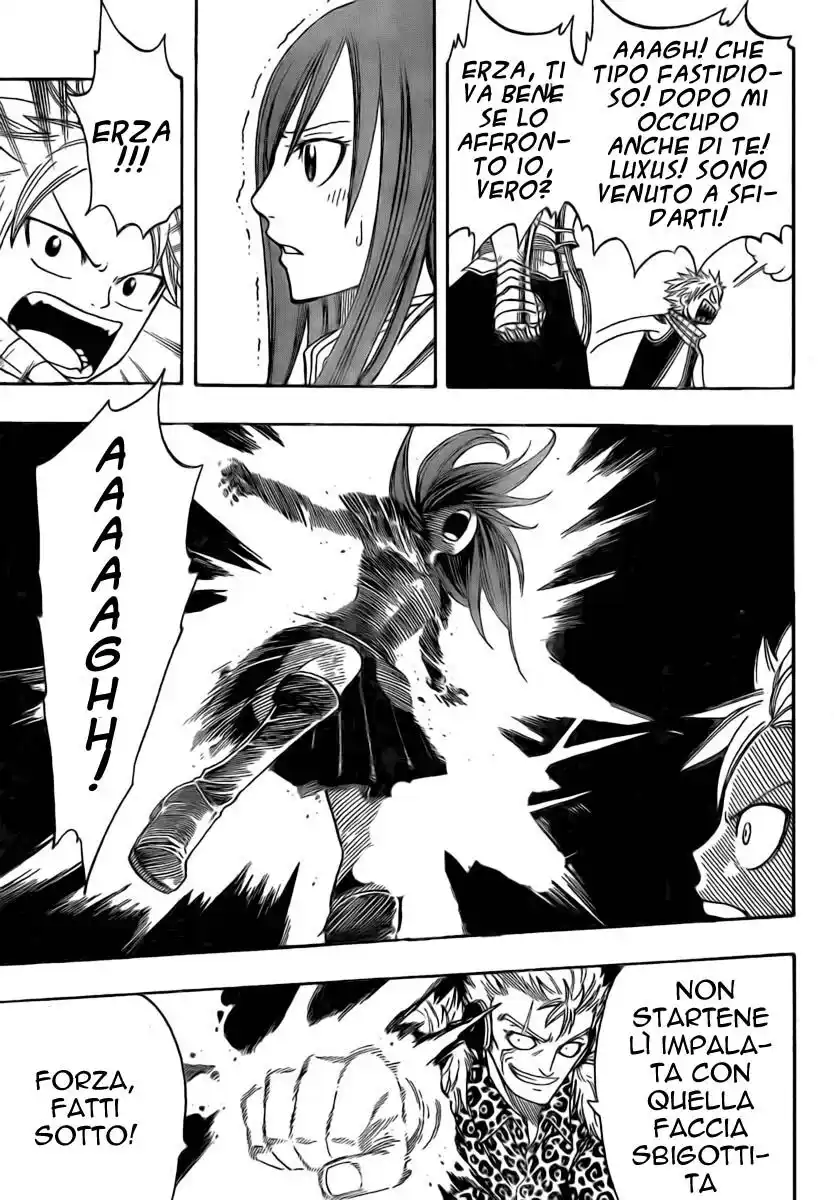 Fairy Tail Capitolo 120 page 19