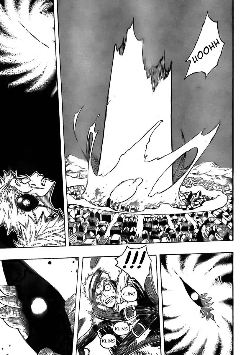 Fairy Tail Capitolo 120 page 6