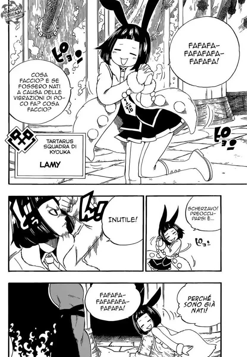 Fairy Tail Capitolo 370 page 12