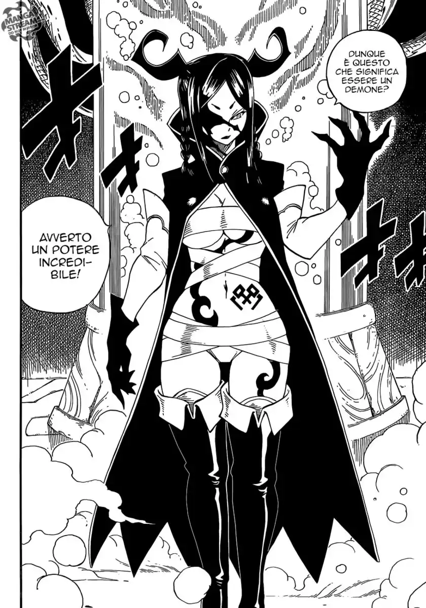 Fairy Tail Capitolo 370 page 16