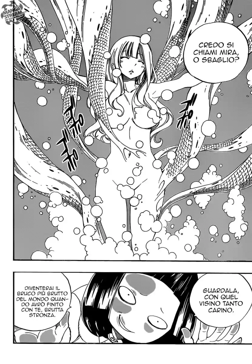 Fairy Tail Capitolo 370 page 18