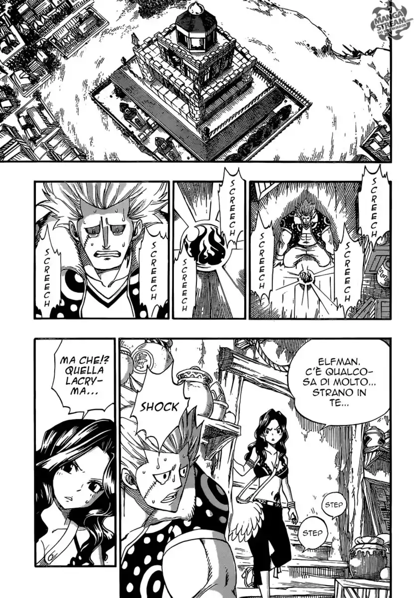 Fairy Tail Capitolo 370 page 19