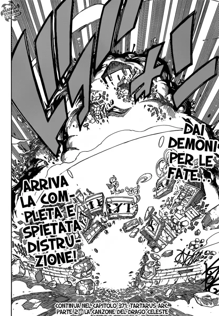 Fairy Tail Capitolo 370 page 24