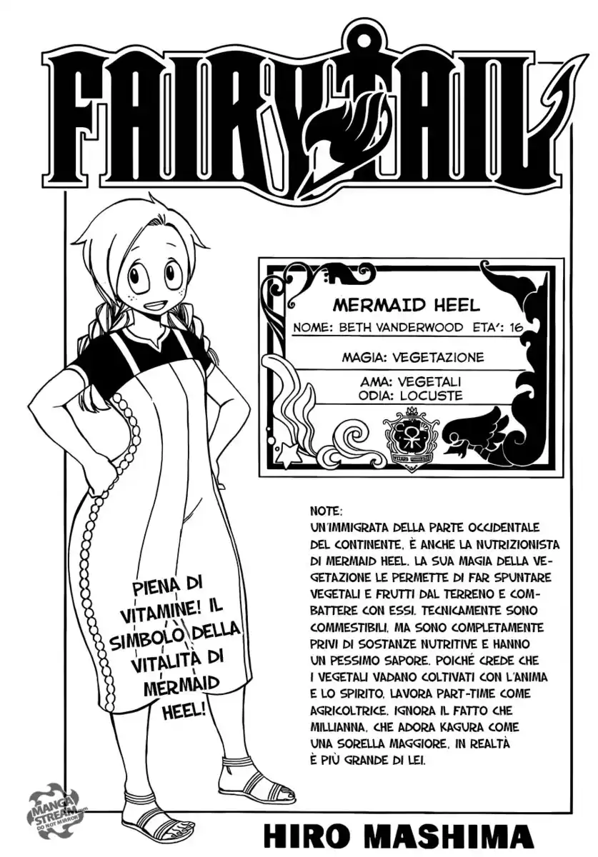 Fairy Tail Capitolo 370 page 5