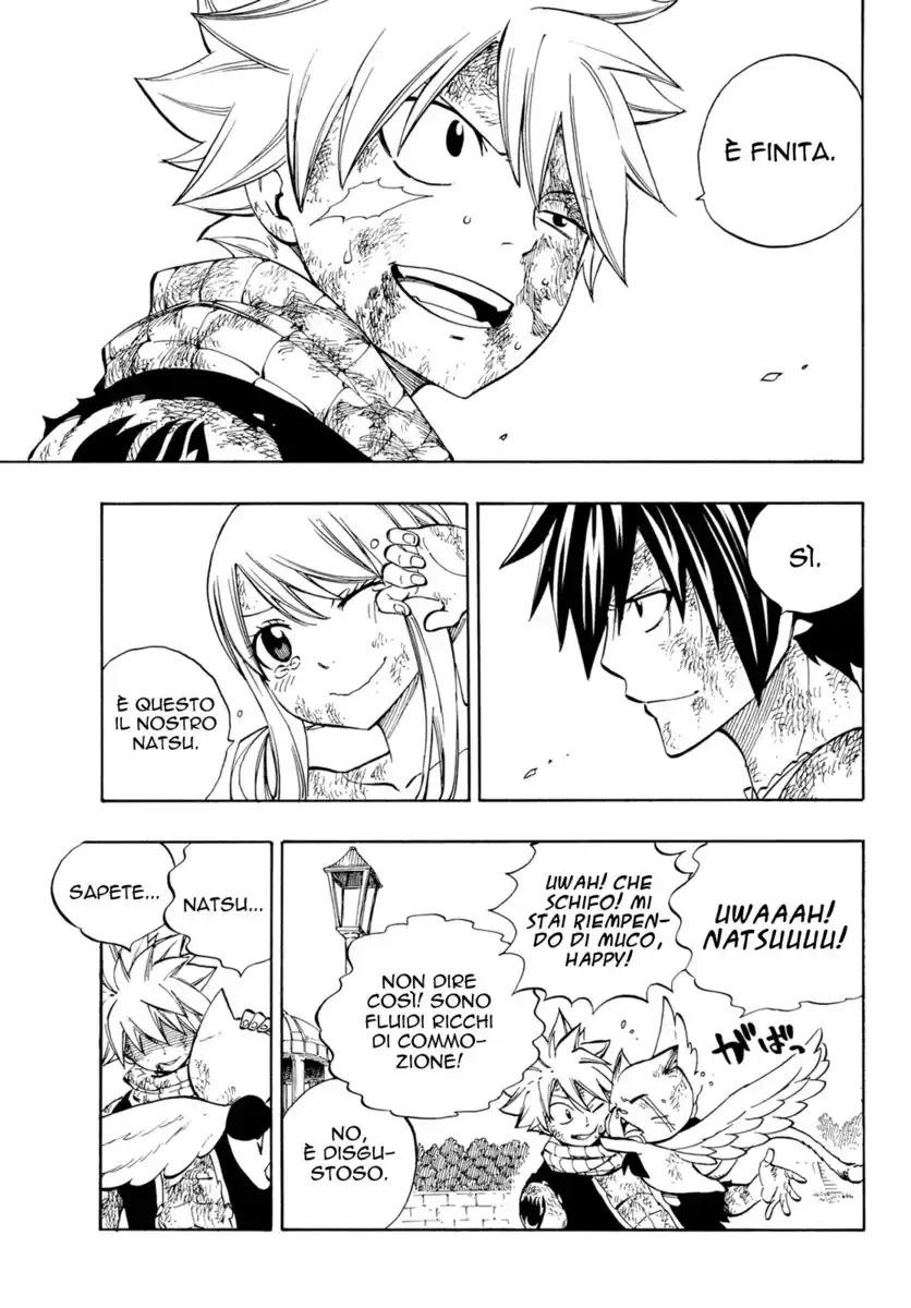 Fairy Tail Capitolo 538 page 10