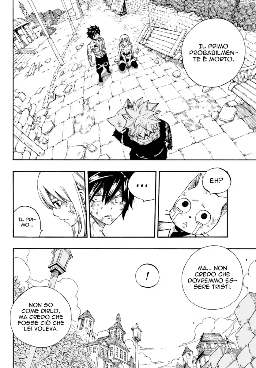 Fairy Tail Capitolo 538 page 11