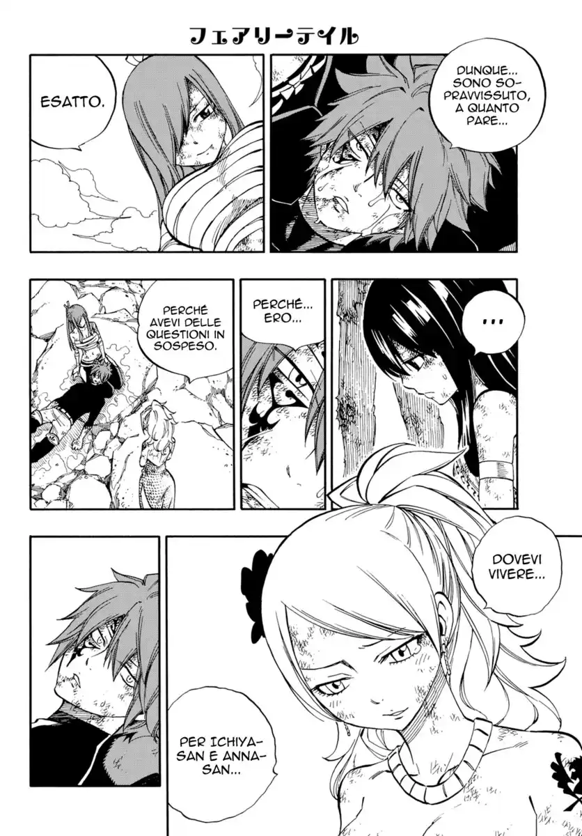 Fairy Tail Capitolo 538 page 15