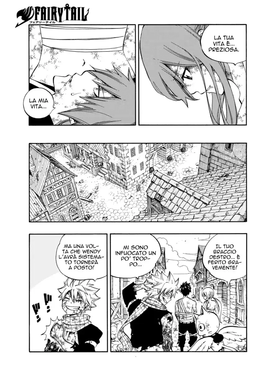 Fairy Tail Capitolo 538 page 16