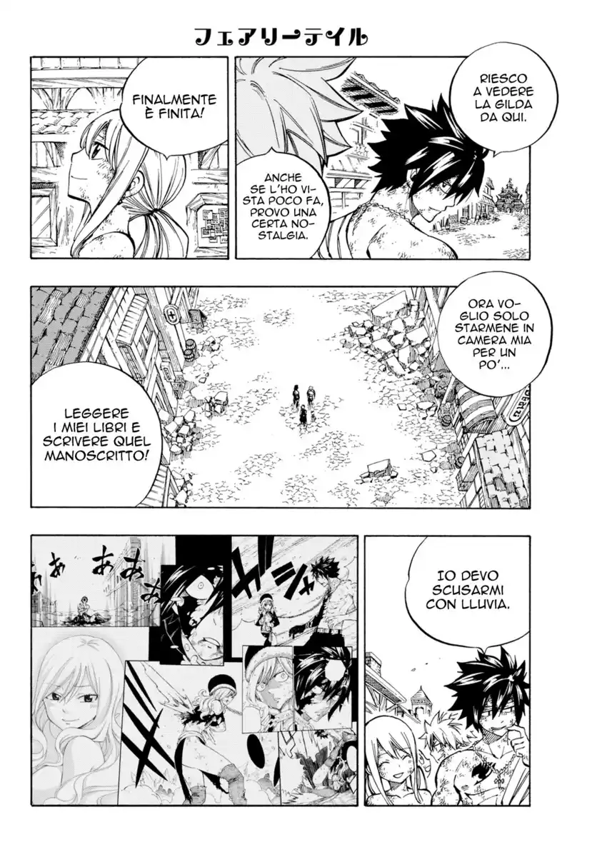 Fairy Tail Capitolo 538 page 17