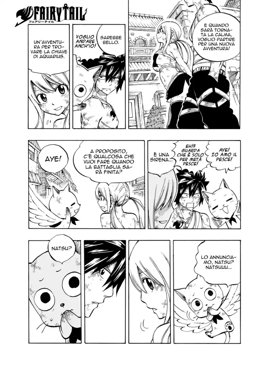 Fairy Tail Capitolo 538 page 18