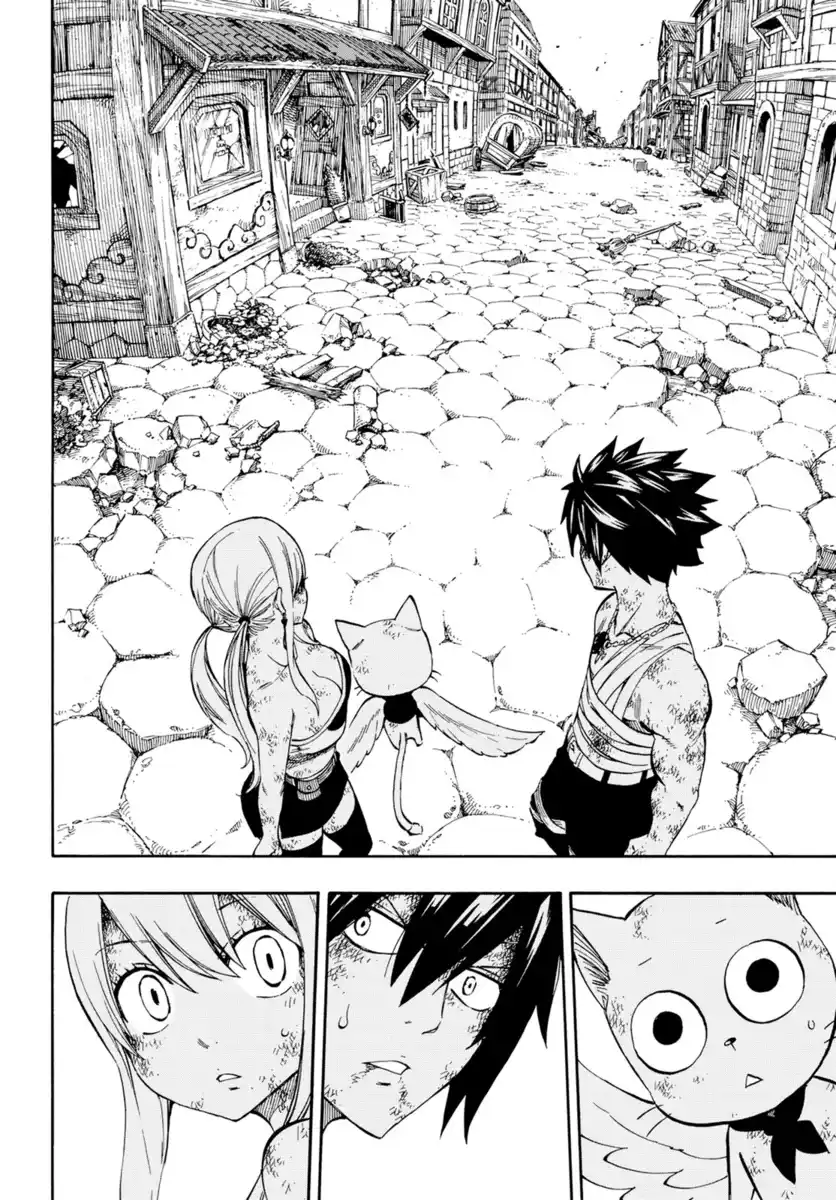 Fairy Tail Capitolo 538 page 19