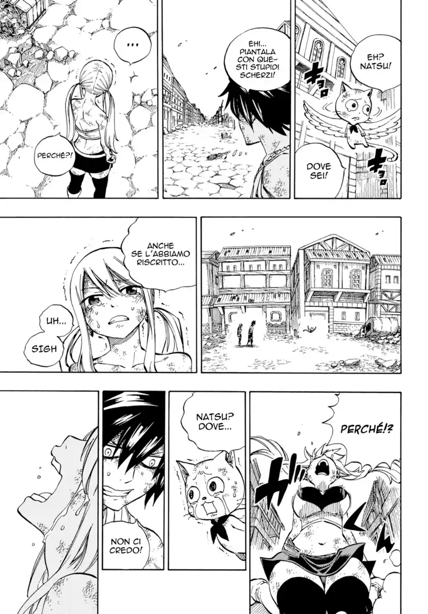 Fairy Tail Capitolo 538 page 20