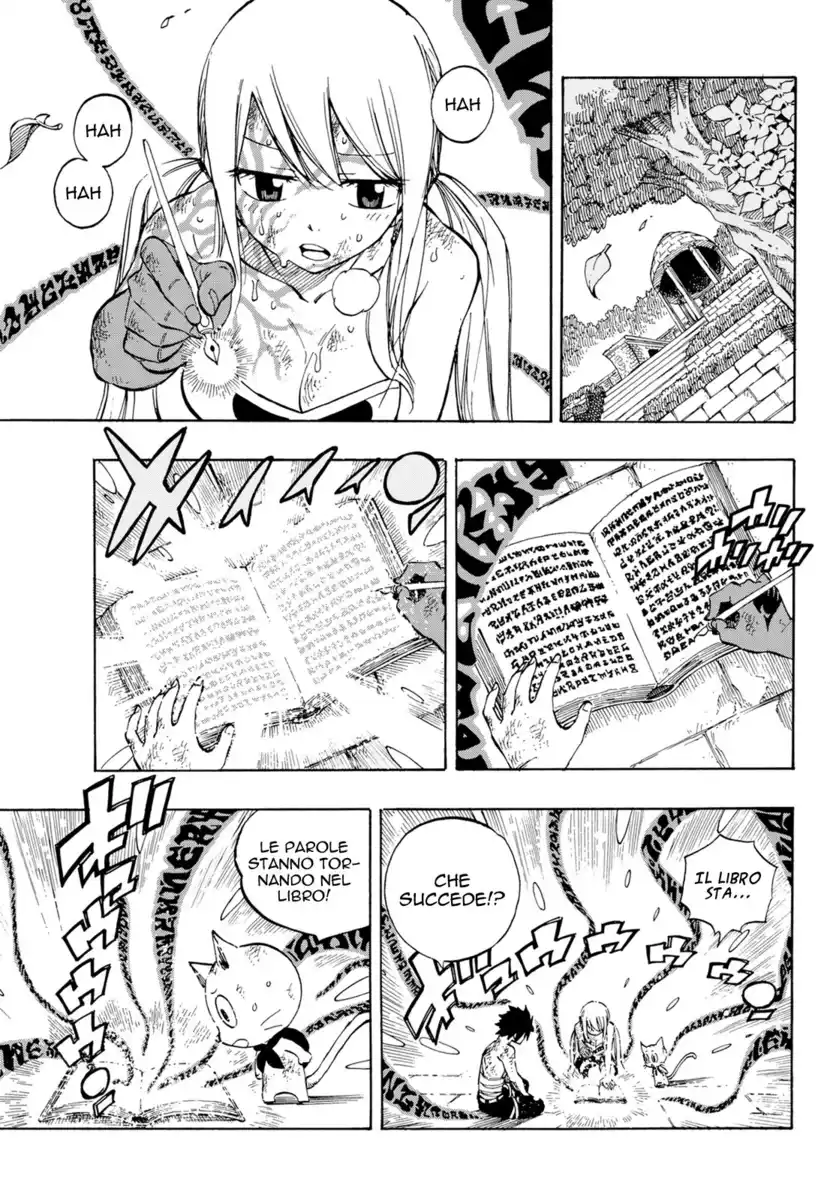 Fairy Tail Capitolo 538 page 4