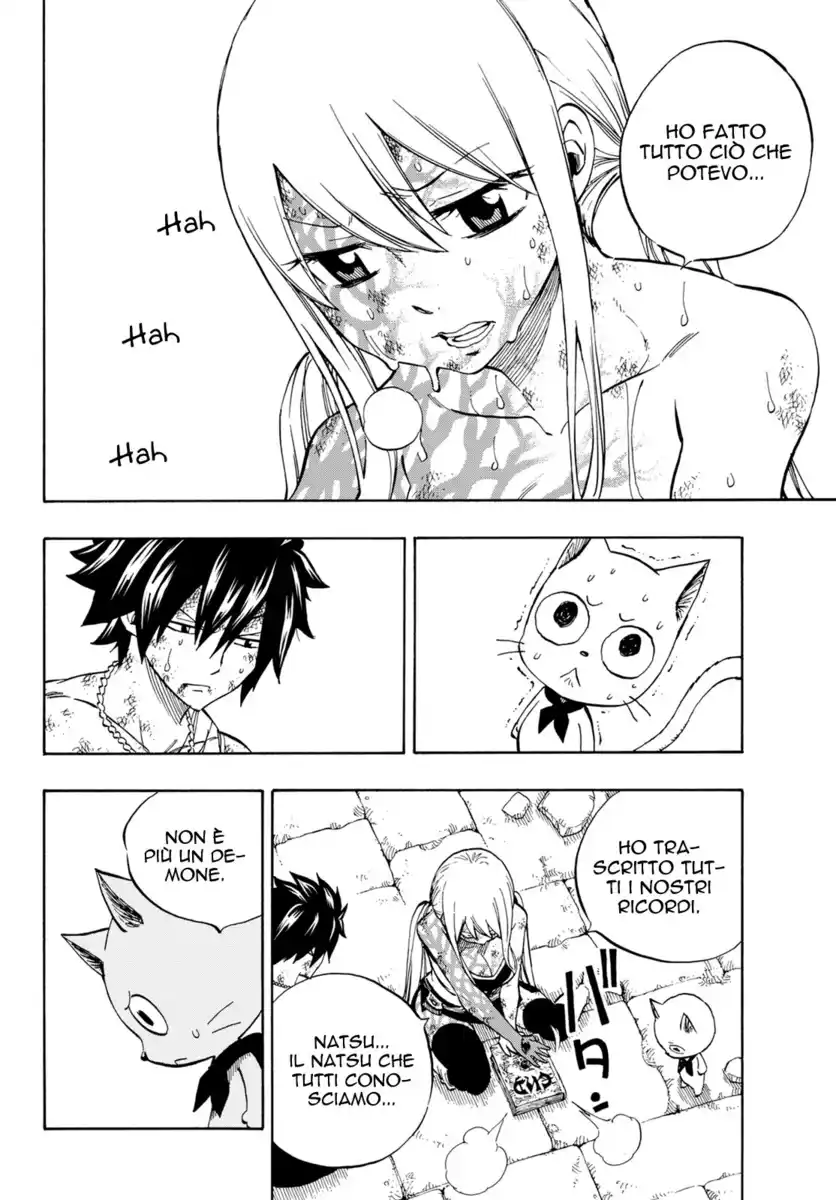 Fairy Tail Capitolo 538 page 5