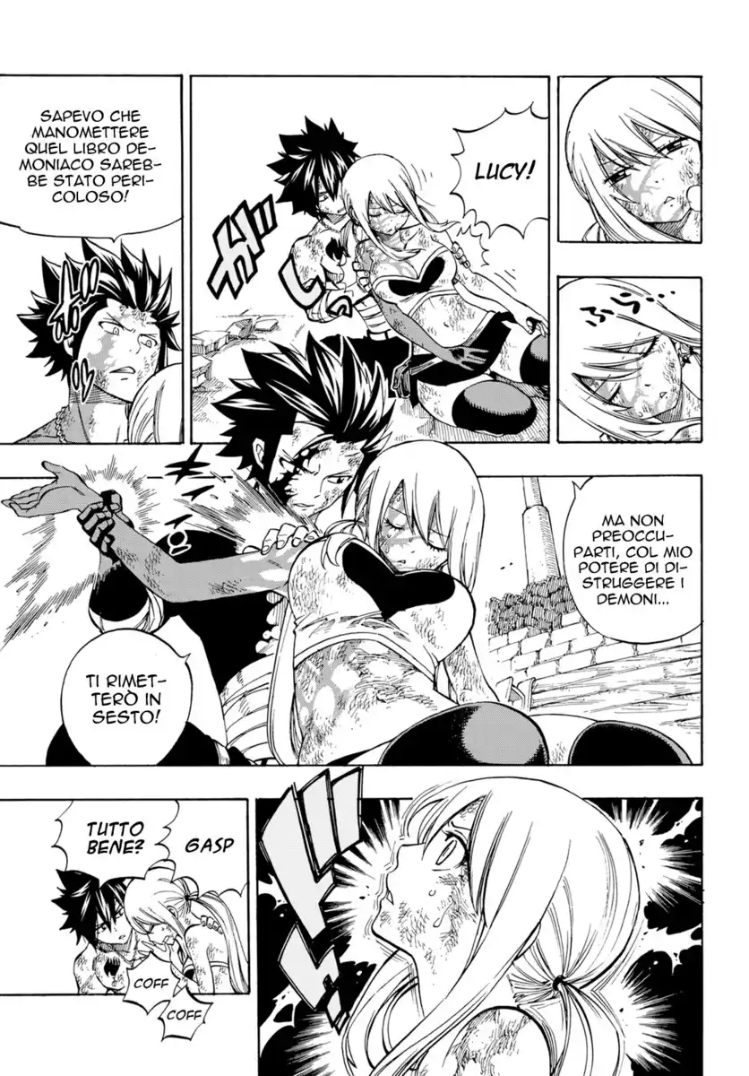 Fairy Tail Capitolo 538 page 6