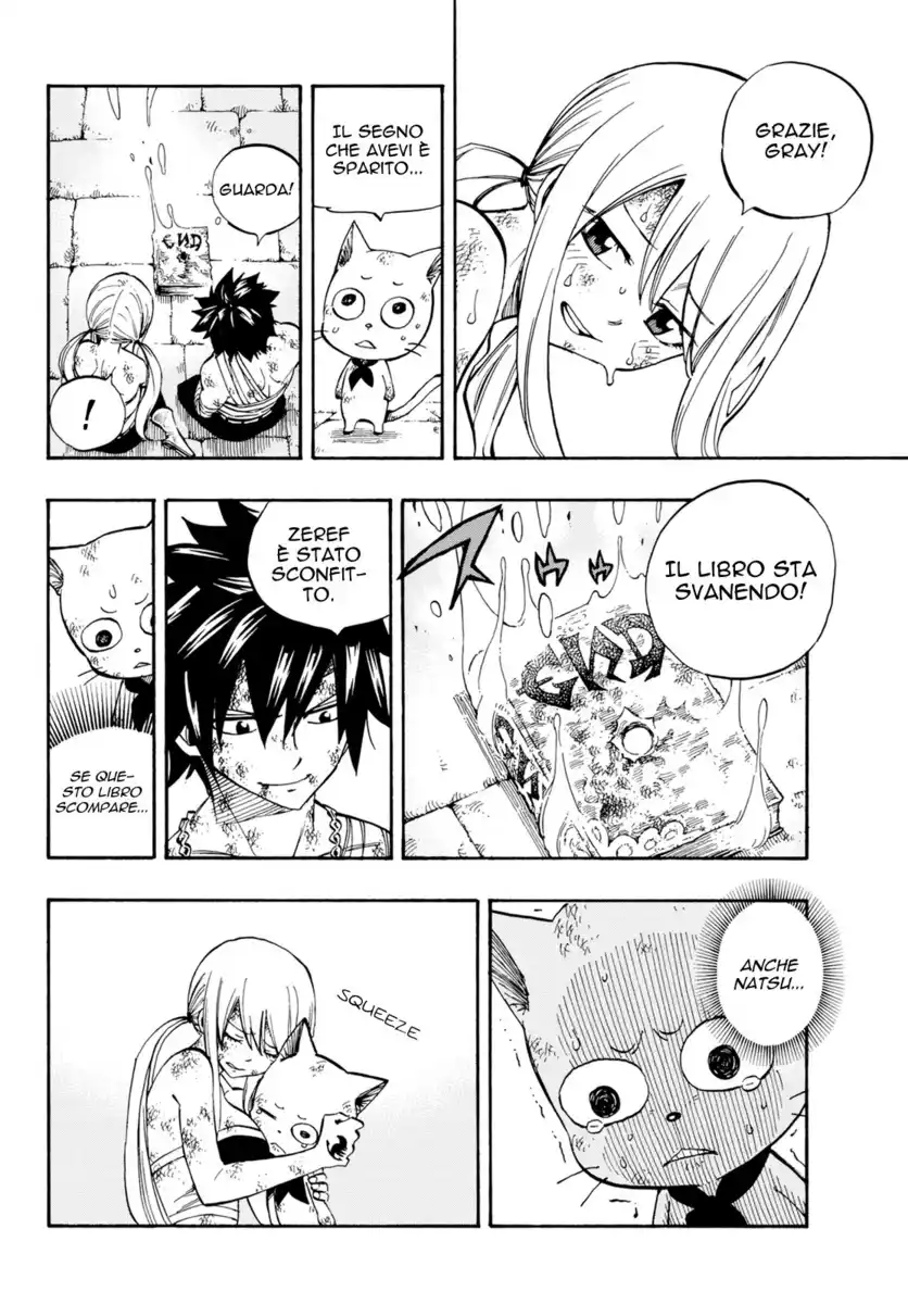 Fairy Tail Capitolo 538 page 7