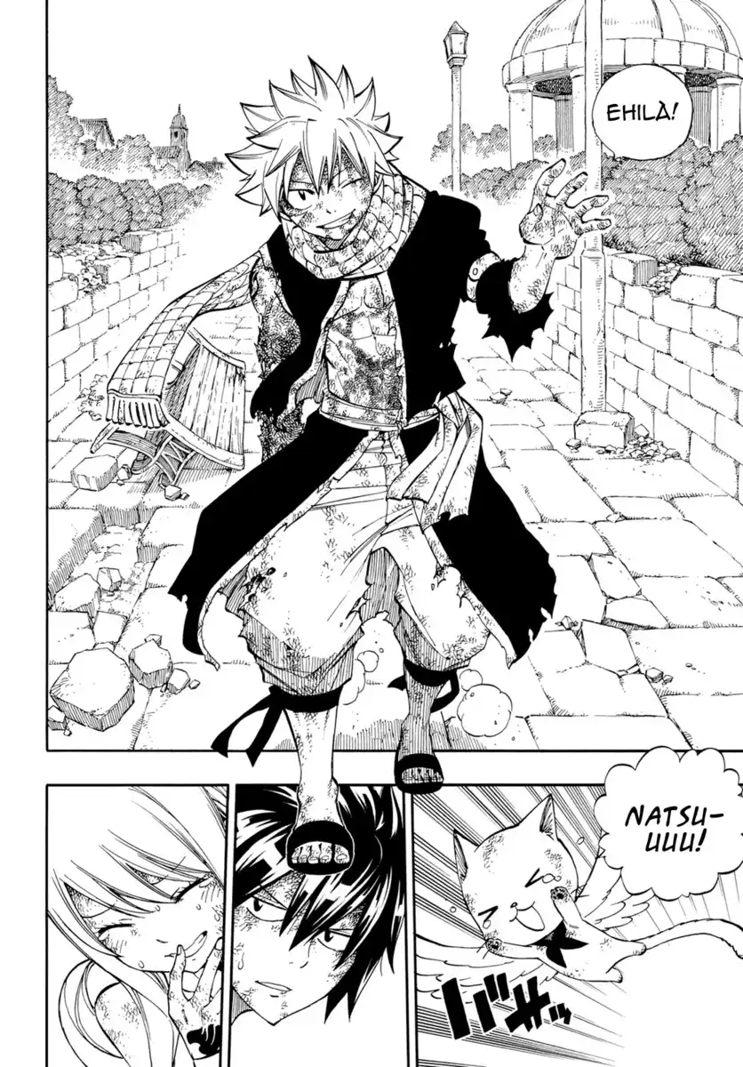 Fairy Tail Capitolo 538 page 9