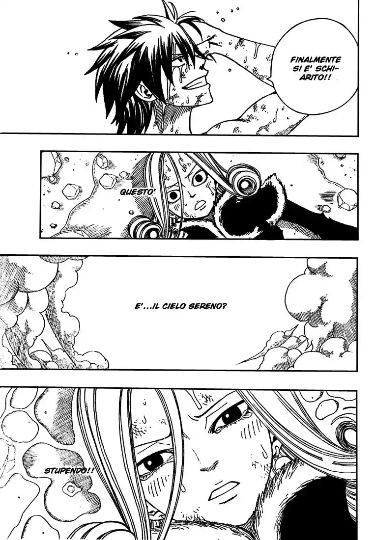 Fairy Tail Capitolo 57 page 20