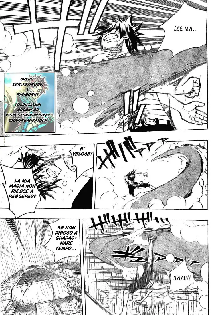 Fairy Tail Capitolo 57 page 4