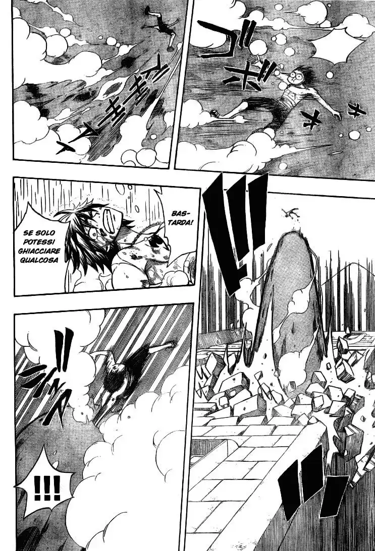 Fairy Tail Capitolo 57 page 7