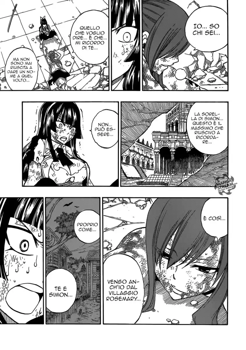 Fairy Tail Capitolo 315 page 13