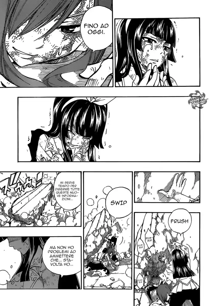 Fairy Tail Capitolo 315 page 17