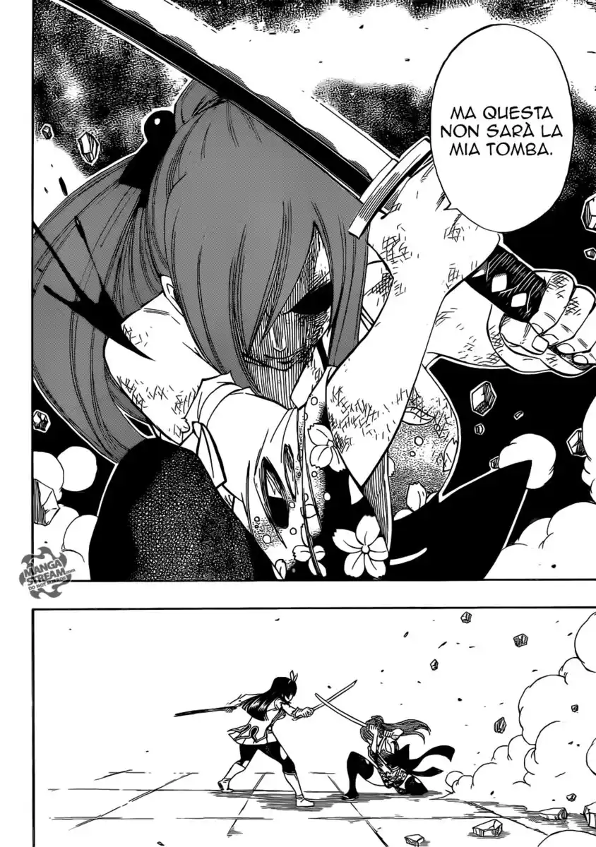 Fairy Tail Capitolo 315 page 5