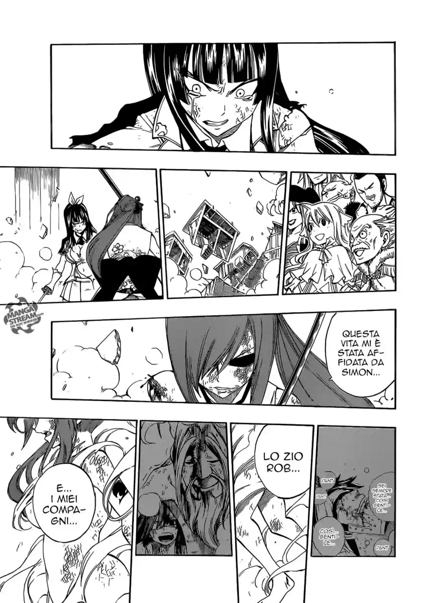 Fairy Tail Capitolo 315 page 6