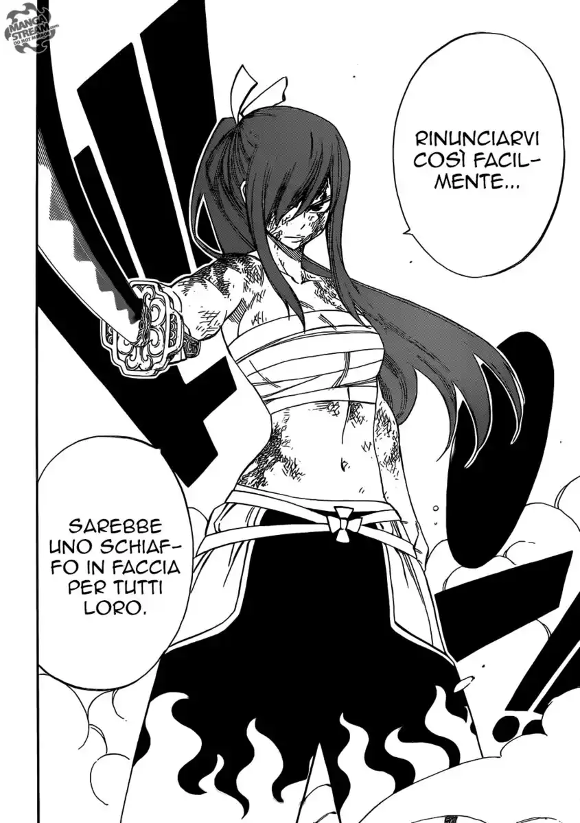 Fairy Tail Capitolo 315 page 7