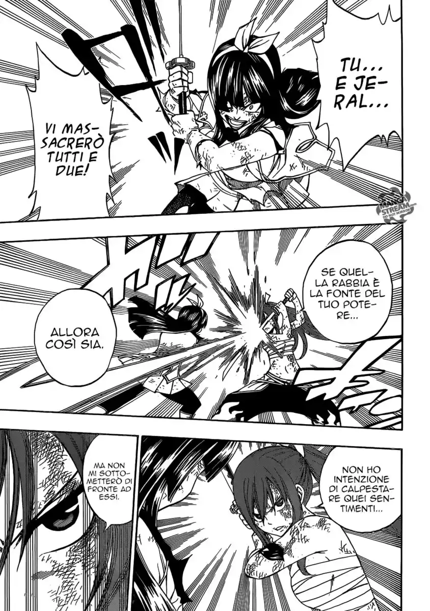 Fairy Tail Capitolo 315 page 8