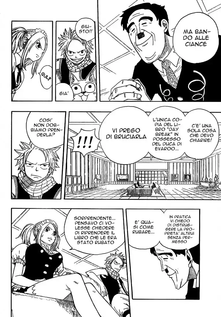 Fairy Tail Capitolo 05 page 13