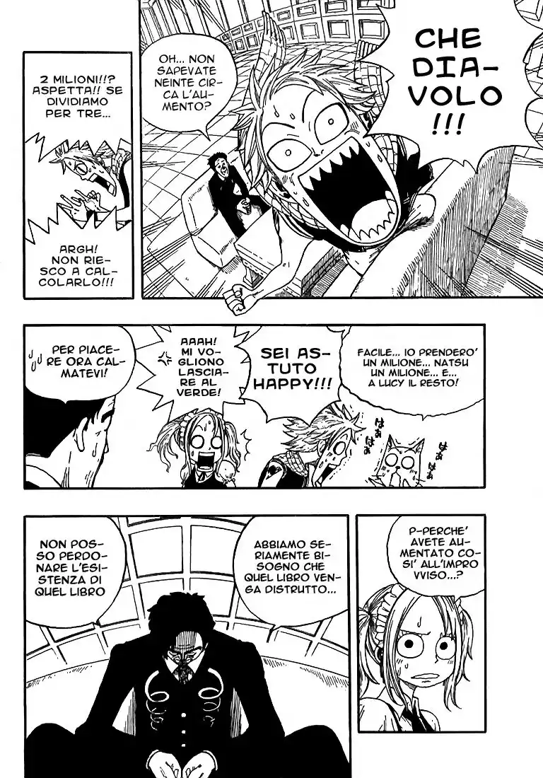 Fairy Tail Capitolo 05 page 15