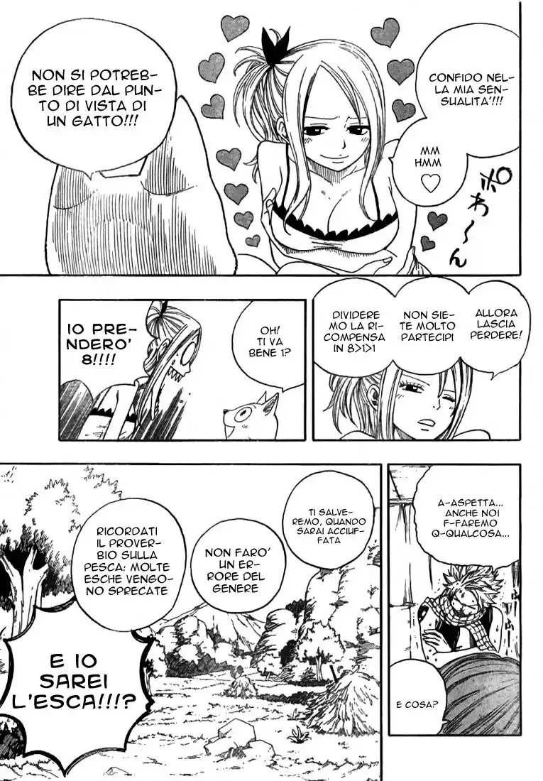 Fairy Tail Capitolo 05 page 5