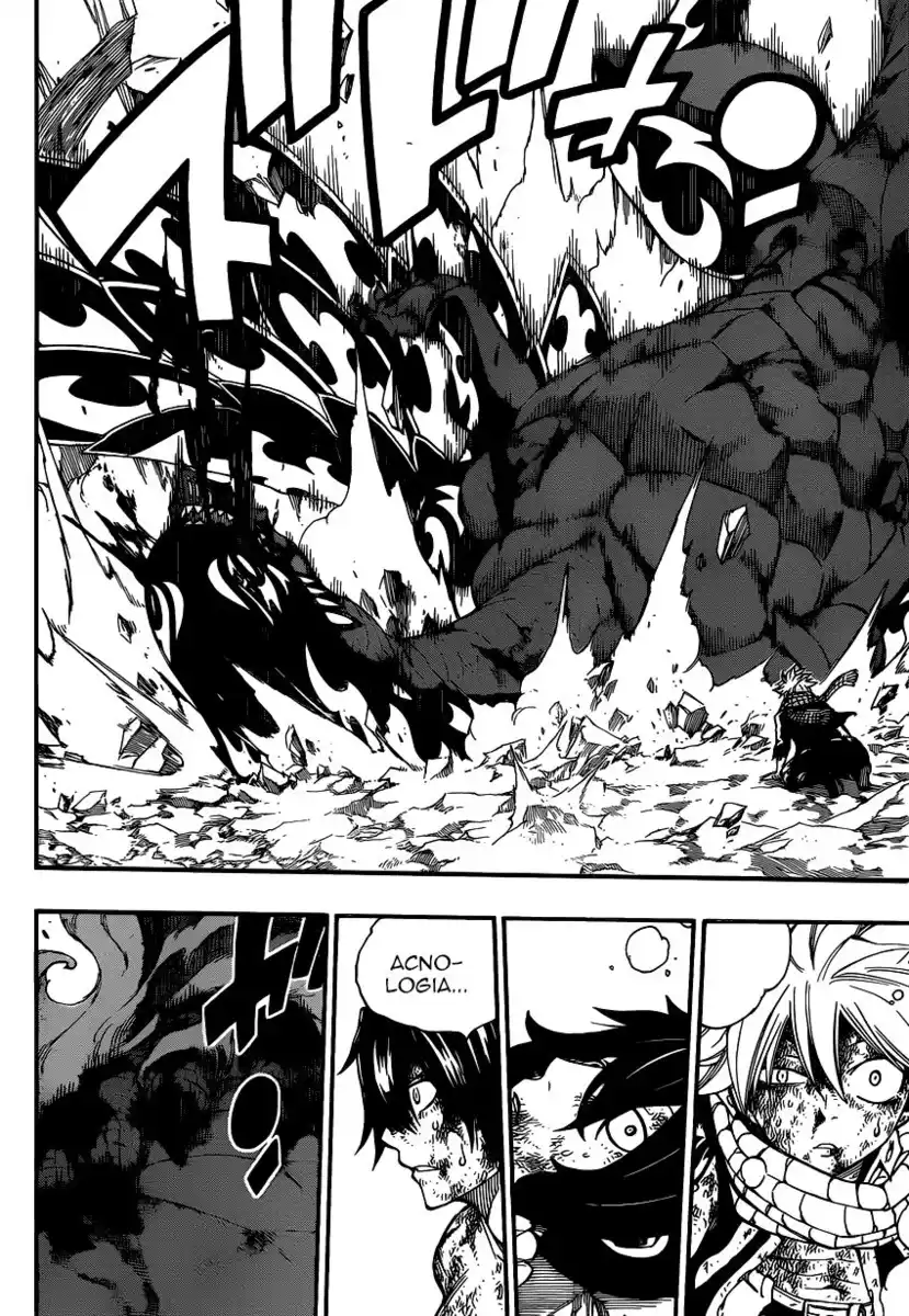 Fairy Tail Capitolo 412 page 14