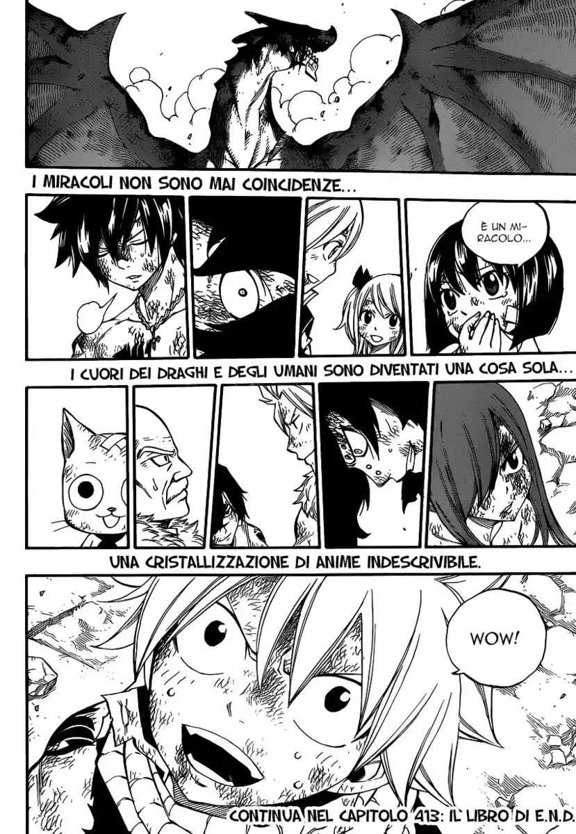 Fairy Tail Capitolo 412 page 23