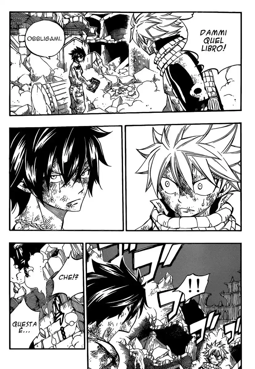 Fairy Tail Capitolo 412 page 6