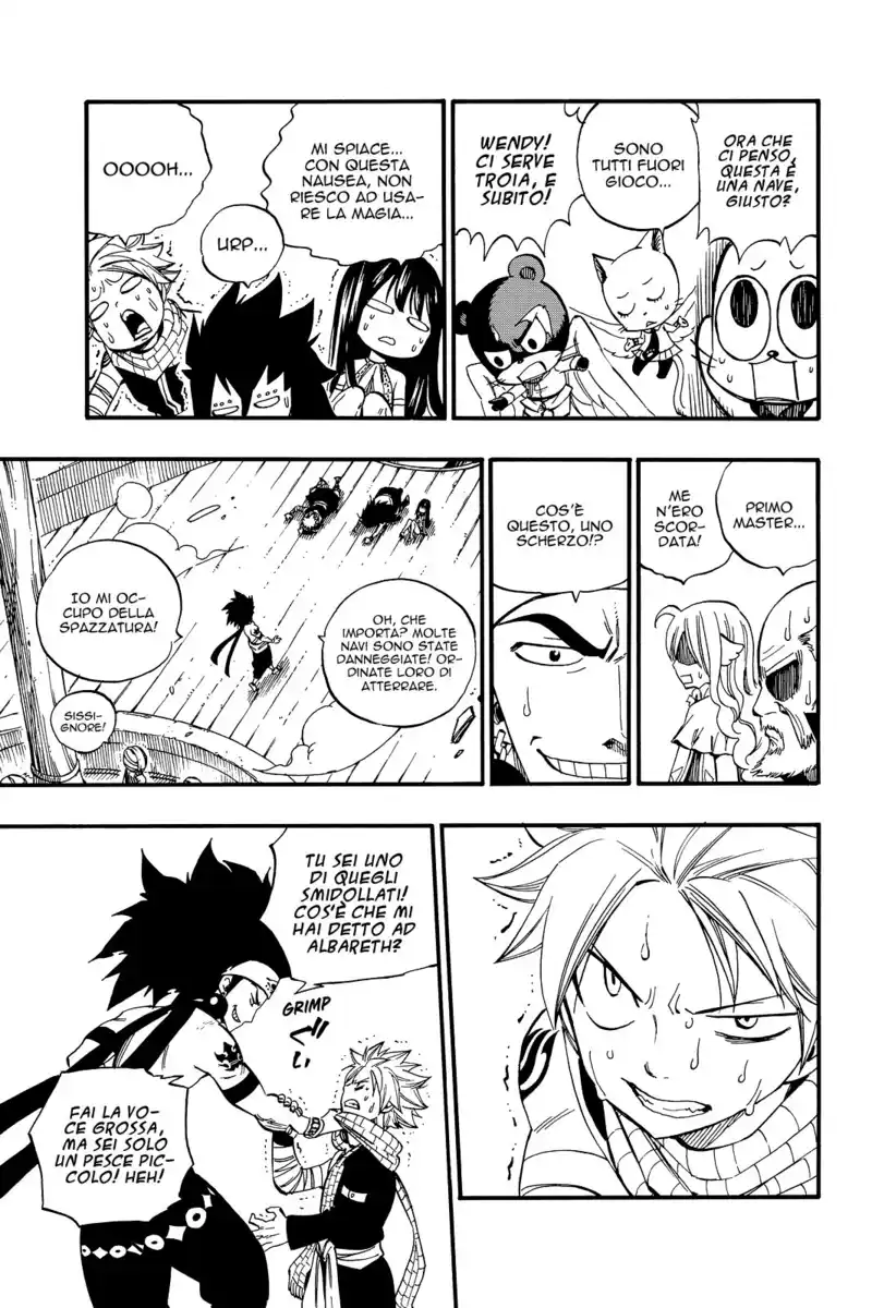 Fairy Tail Capitolo 454 page 16