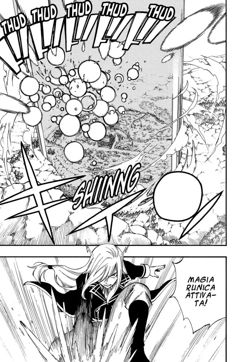 Fairy Tail Capitolo 454 page 5