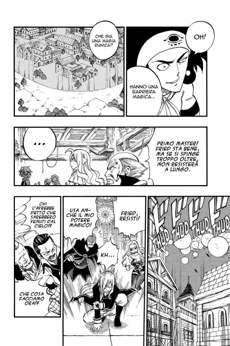 Fairy Tail Capitolo 454 page 6