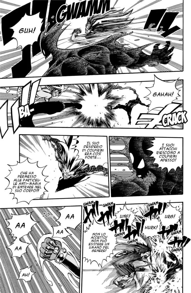 Fairy Tail Capitolo 487 page 21