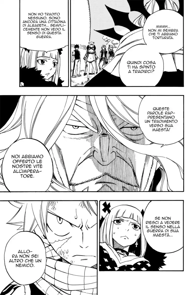 Fairy Tail Capitolo 487 page 5