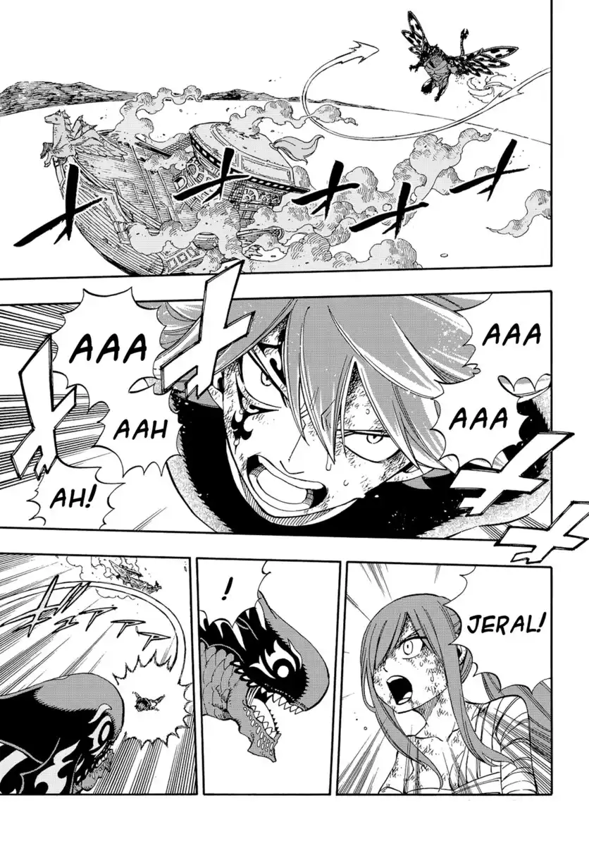 Fairy Tail Capitolo 535 page 12