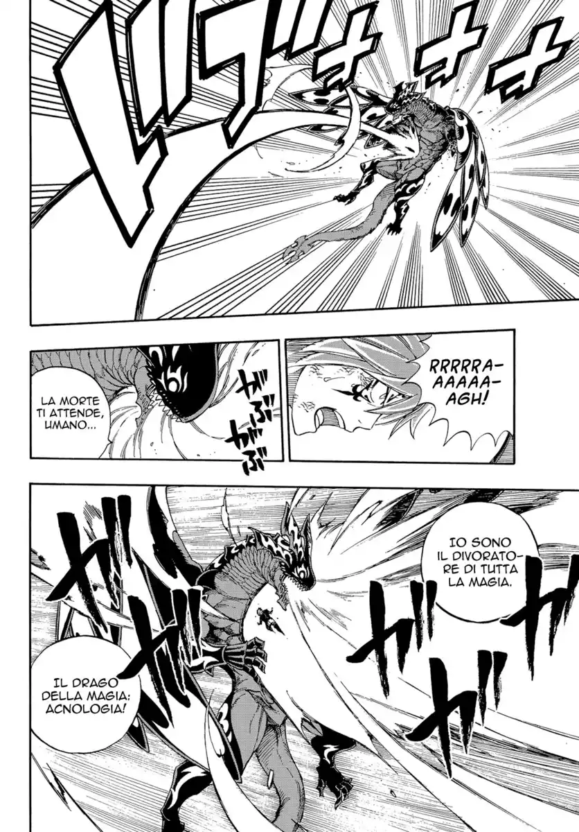 Fairy Tail Capitolo 535 page 13