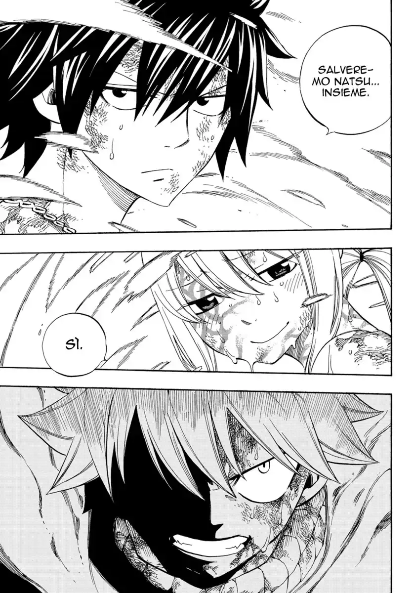 Fairy Tail Capitolo 535 page 6